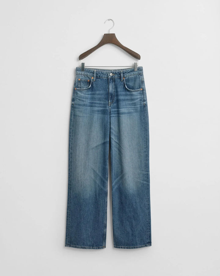 GANT Relaxed Jeans/Traperice 4100257