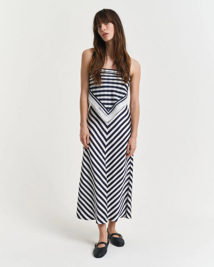 GANT Chevron Striped Skirt/Suknja 4400188