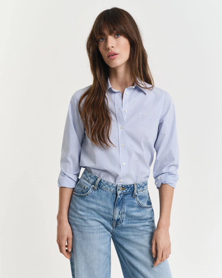 GANT Reg Classic Poplin Striped Shirt/Košulja 4300524