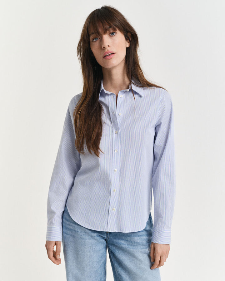 GANT Reg Classic Poplin Striped Shirt/Košulja 4300524