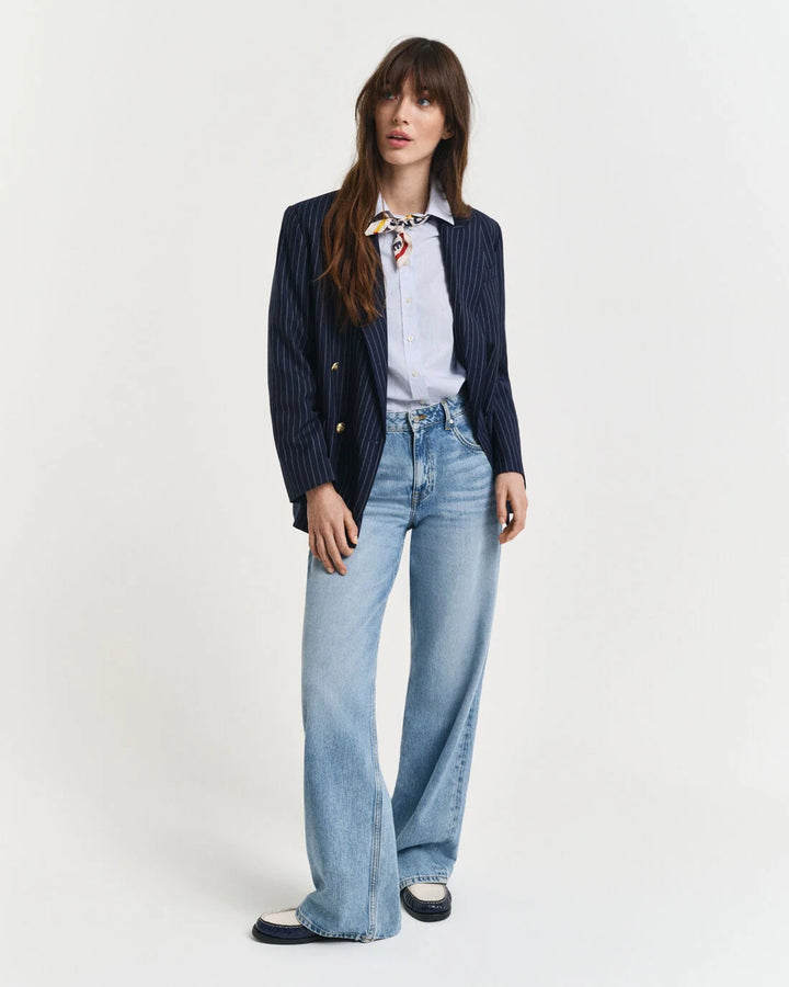 GANT Reg Classic Poplin Striped Shirt/Košulja 4300524