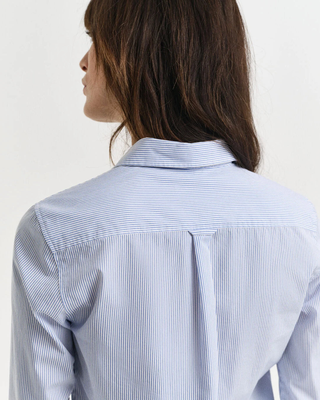GANT Reg Classic Poplin Striped Shirt/Košulja 4300524