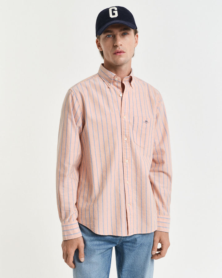 GANT Reg Classic Oxford Stripe Shirt/Košulja 3250148