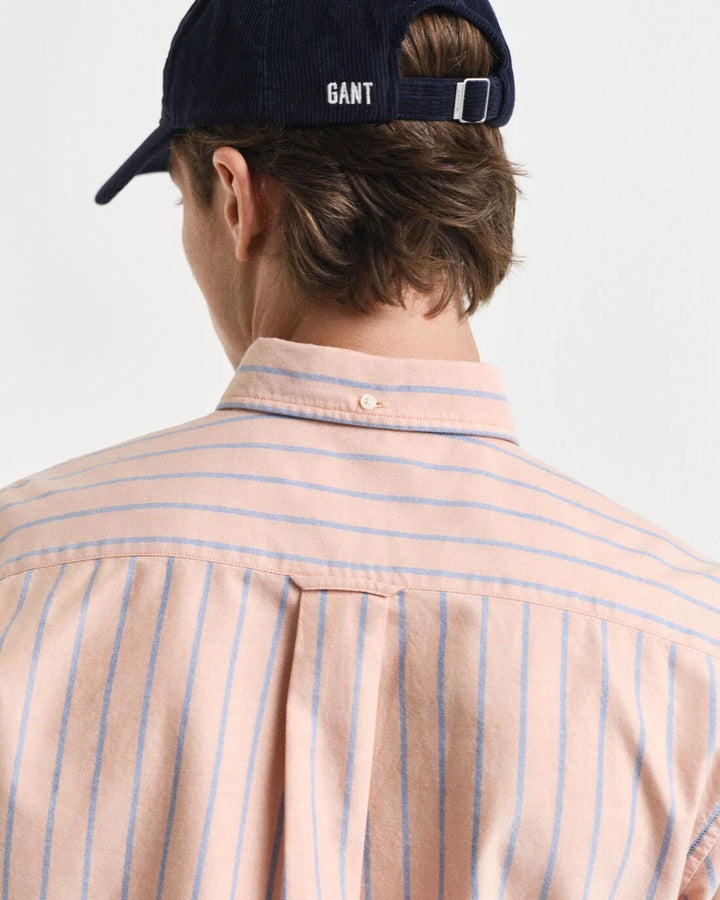 GANT Reg Classic Oxford Stripe Shirt/Košulja 3250148