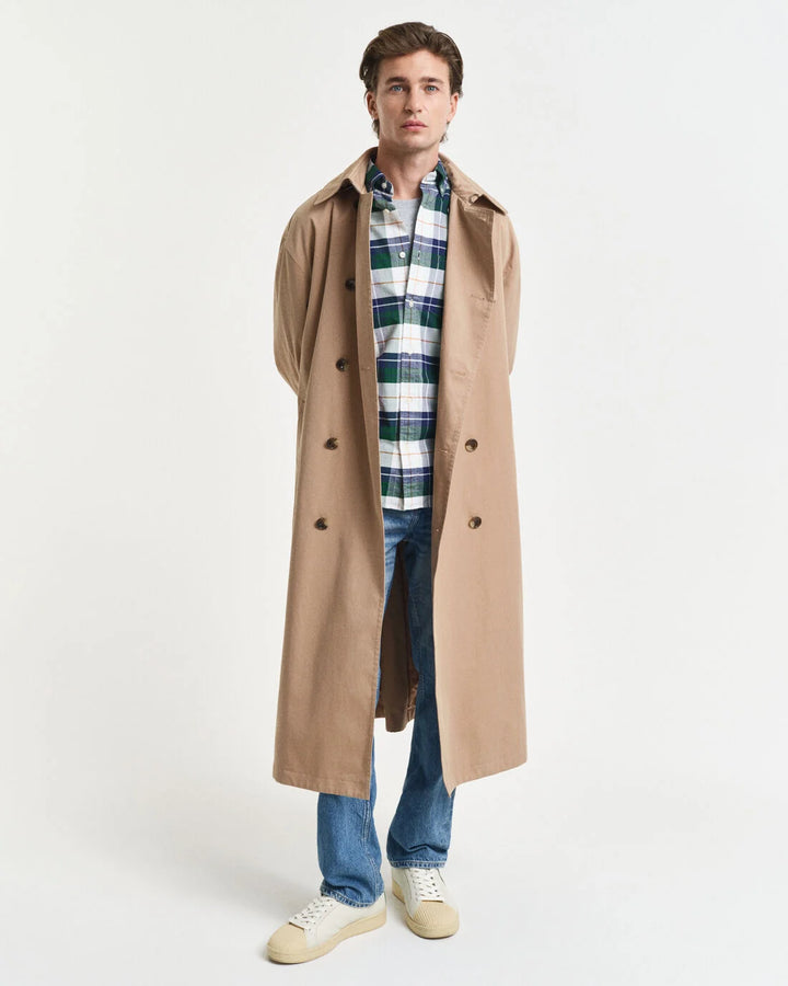 GANT Reg Classic Oxford Check Shirt/Košulja 3250147