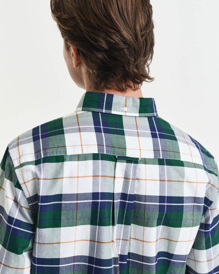 GANT Reg Classic Oxford Check Shirt/Košulja 3250147
