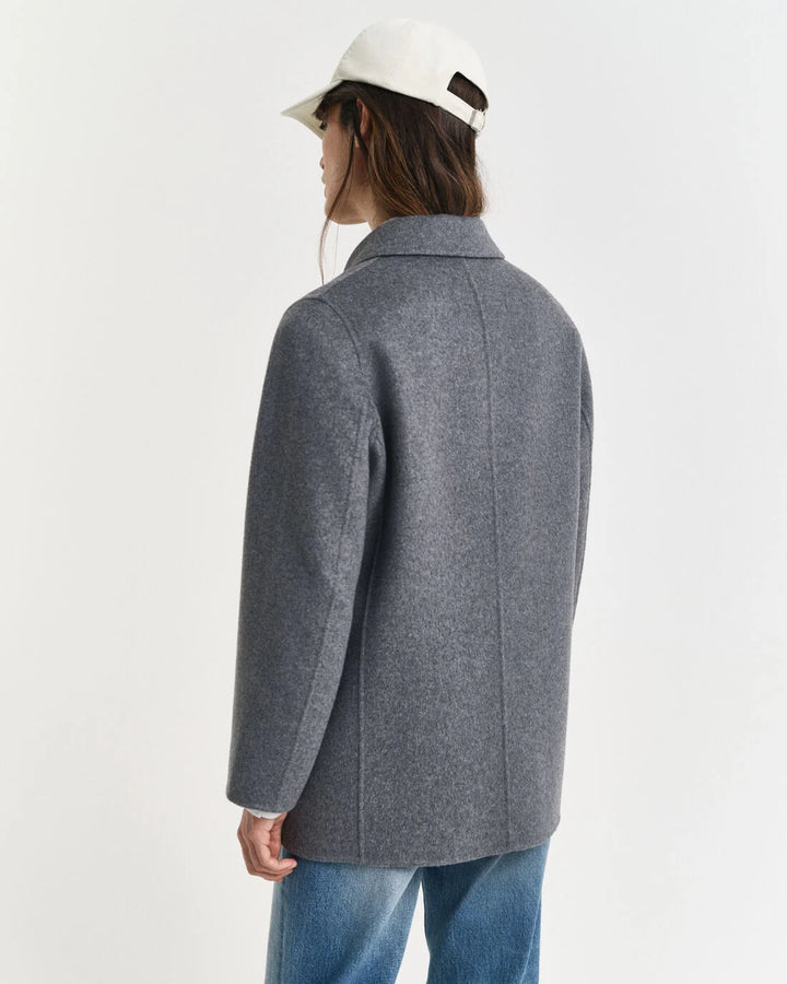 GANT Handstitched Peacoat/Kaput 4700383