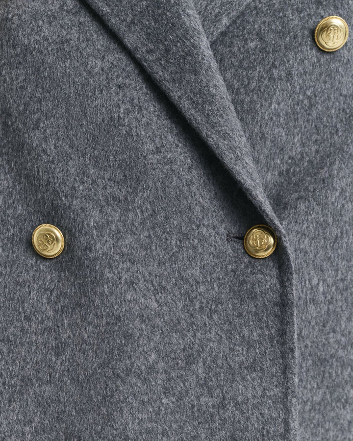 GANT Handstitched Peacoat/Kaput 4700383