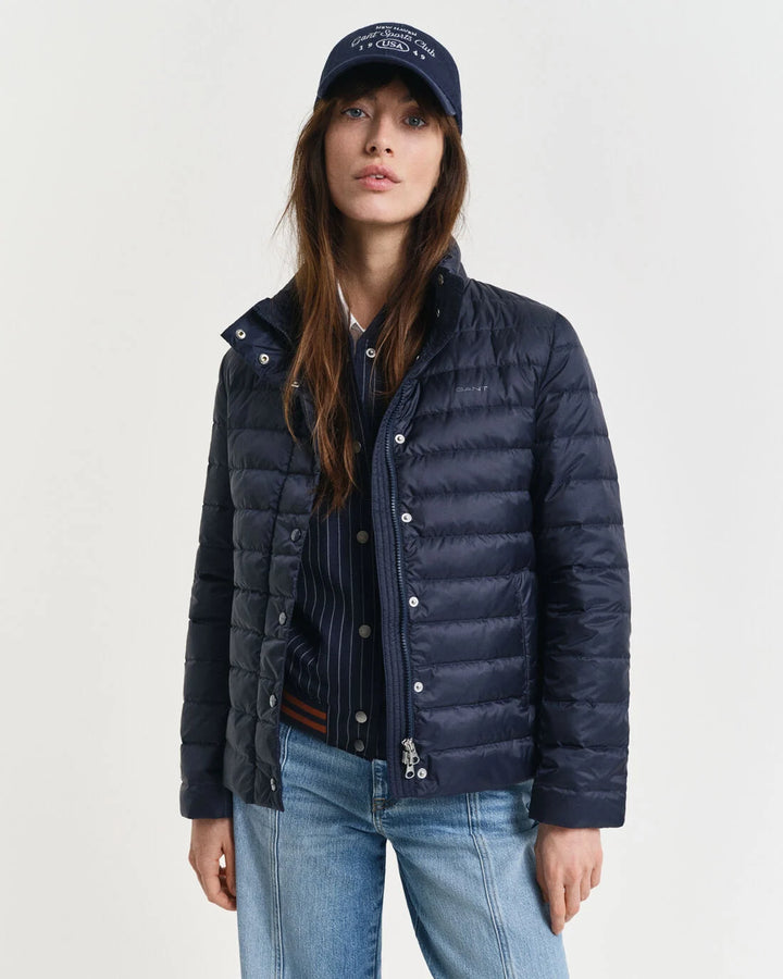 GANT Light Down Jacket/Jakna 4700481