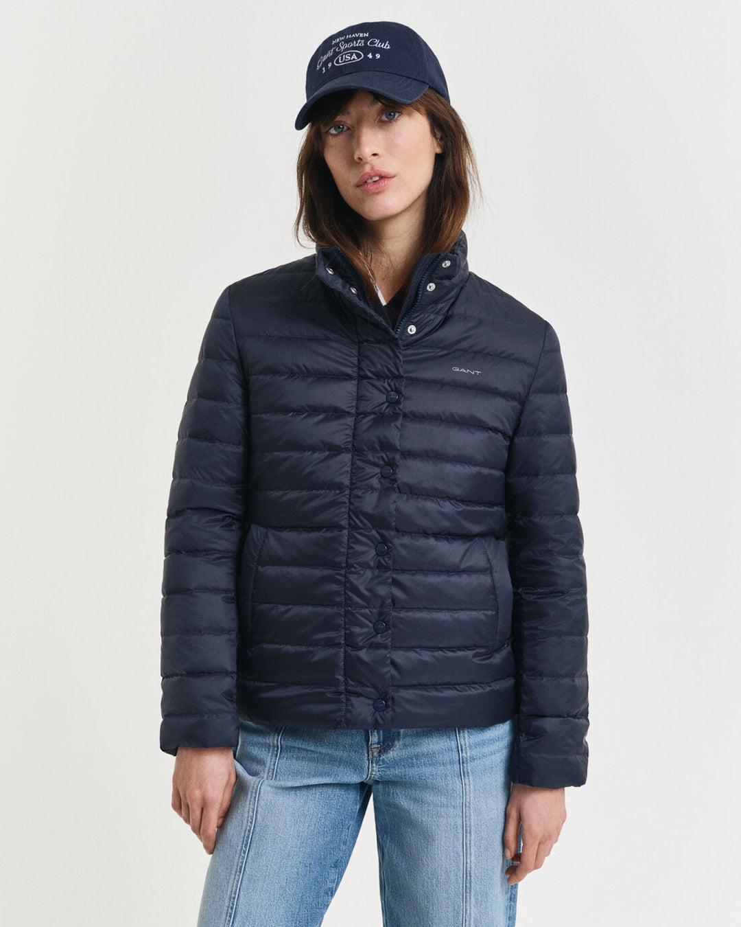 GANT Light Down Jacket/Jakna 4700481