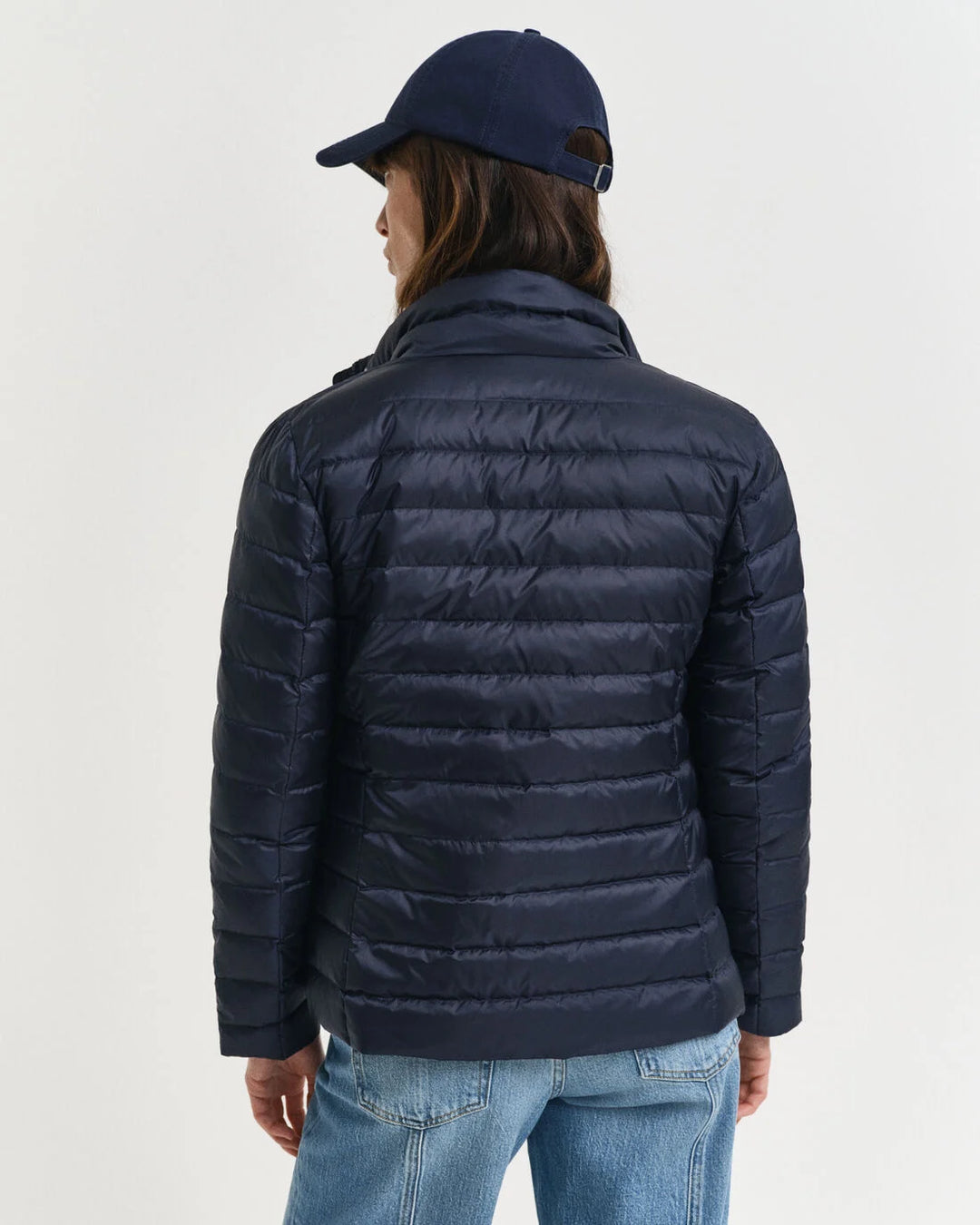GANT Light Down Jacket/Jakna 4700481