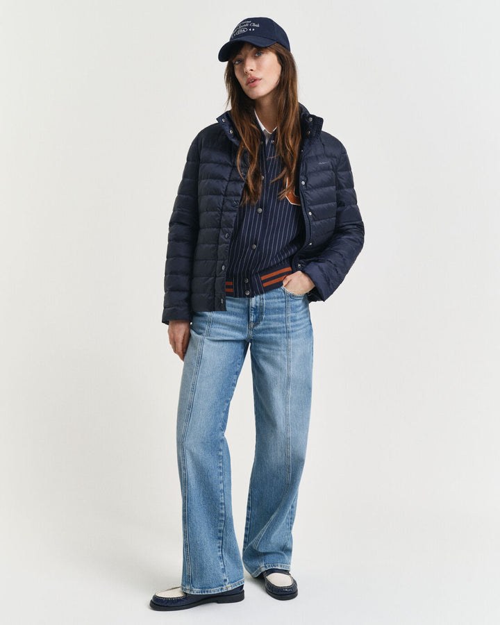 GANT Light Down Jacket/Jakna 4700481