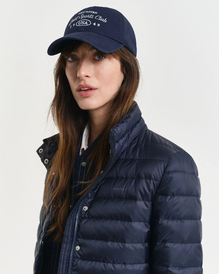 GANT Light Down Jacket/Jakna 4700481
