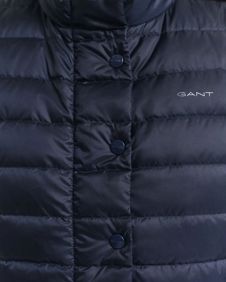 GANT Light Down Vest/Prsluk 4700480