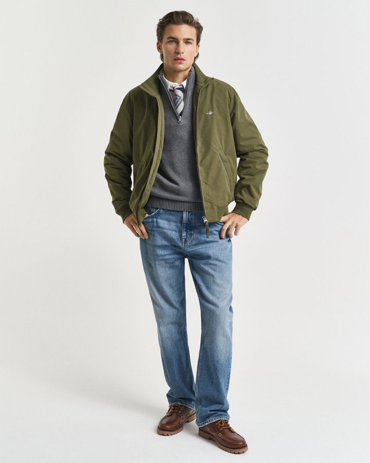 GANT Padded Hampshire Jacket/Jakna 7006528