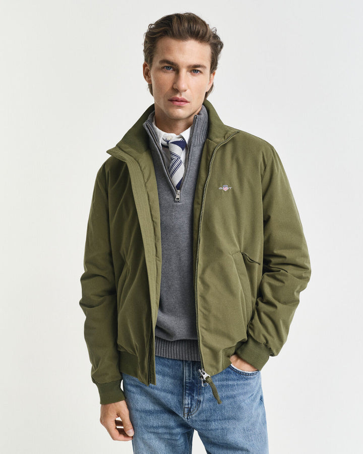 GANT Padded Hampshire Jacket/Jakna 7006528