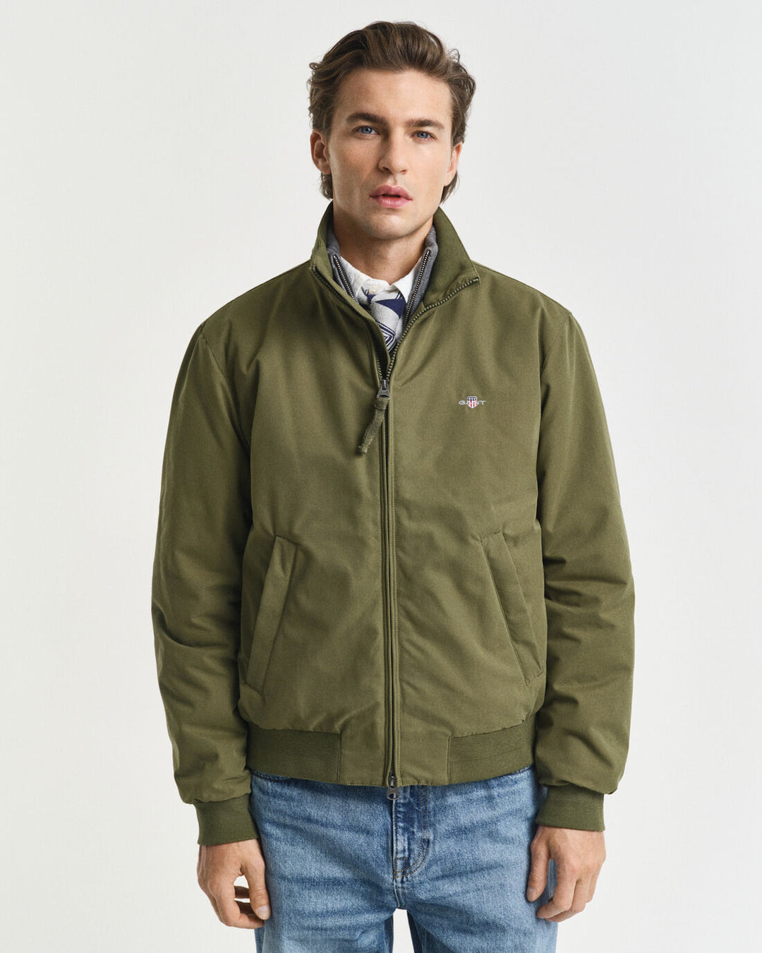 GANT Padded Hampshire Jacket/Jakna 7006528