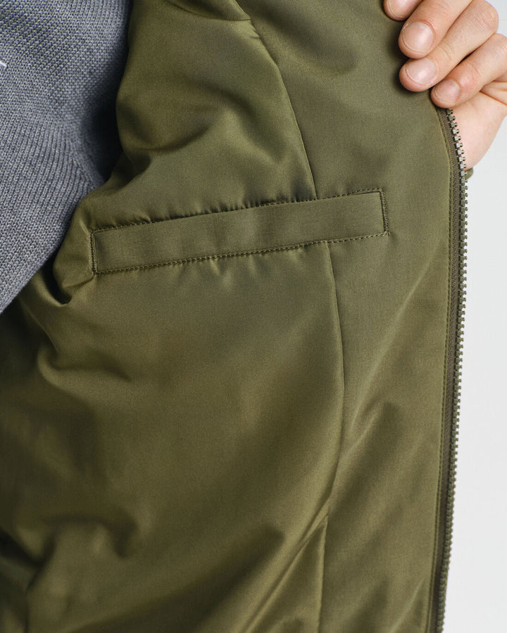 GANT Padded Hampshire Jacket/Jakna 7006528