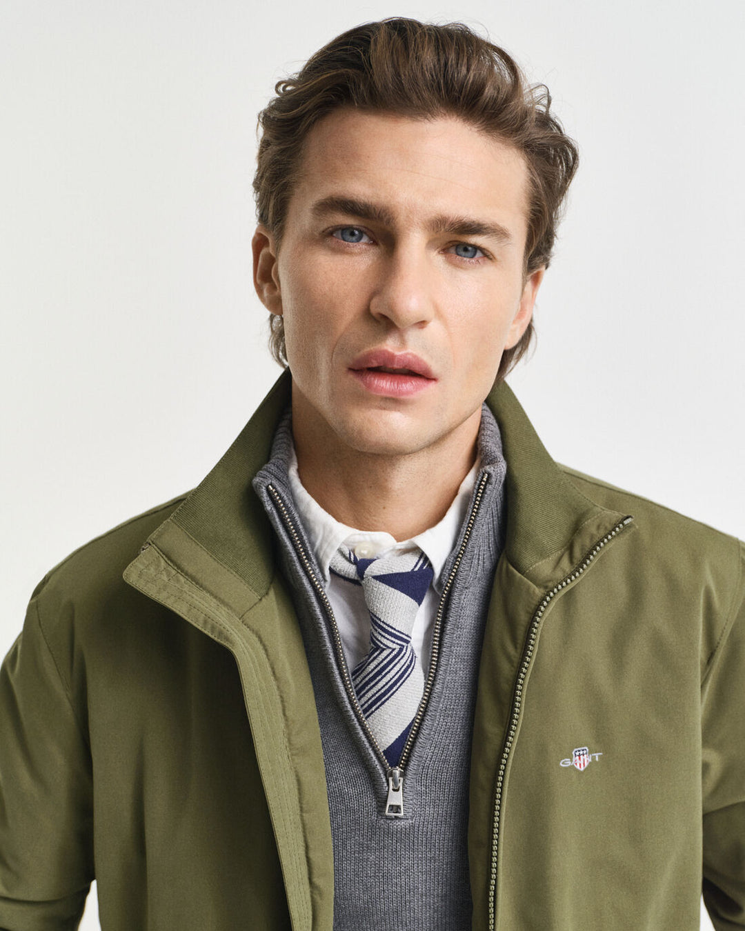 GANT Padded Hampshire Jacket/Jakna 7006528