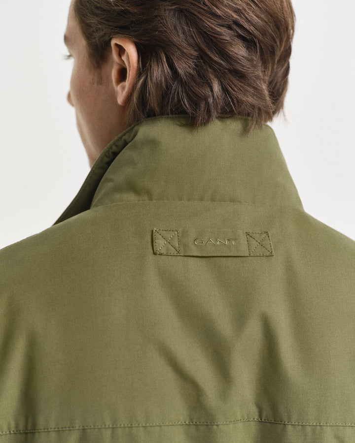 GANT Padded Hampshire Jacket/Jakna 7006528