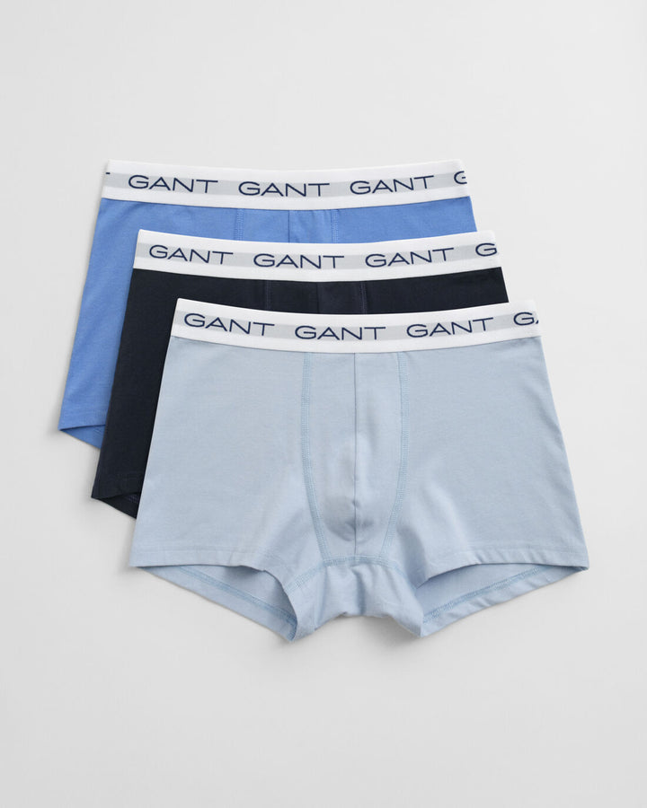 GANT Trunk 3-Pack/Donje rublje 902523003