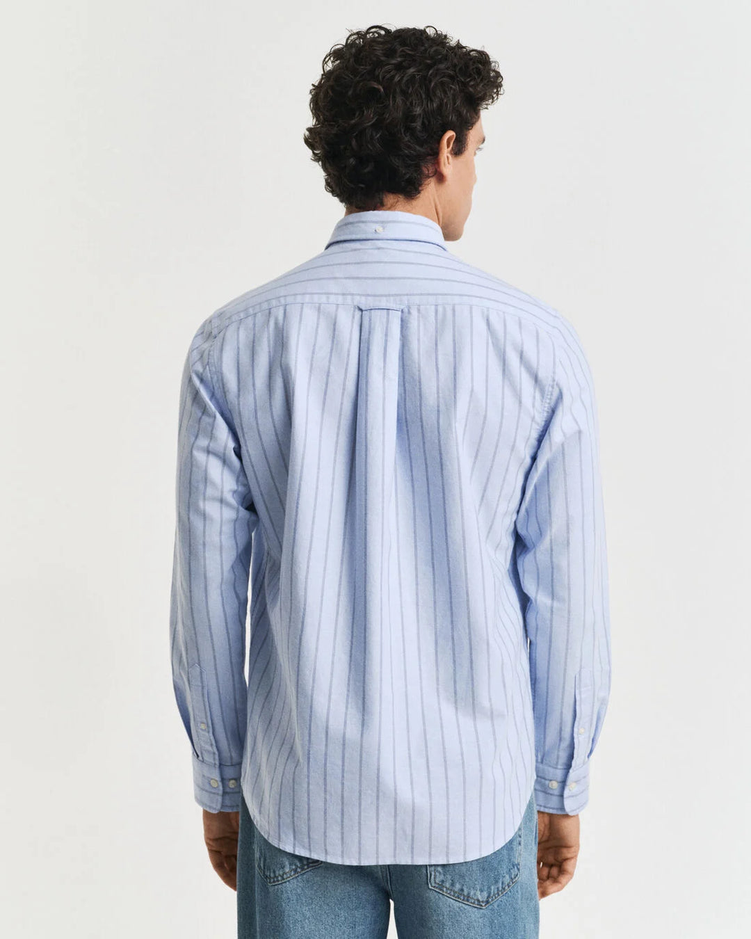 GANT Reg Classic Oxford Stripe Shirt/Košulja 3250148