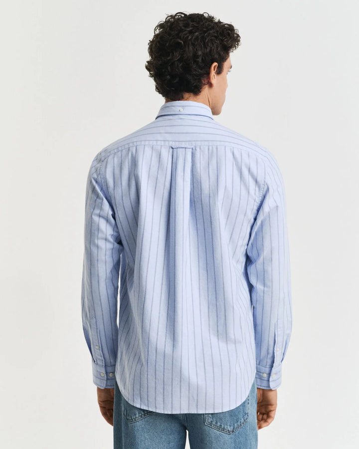 GANT Reg Classic Oxford Stripe Shirt/Košulja 3250148