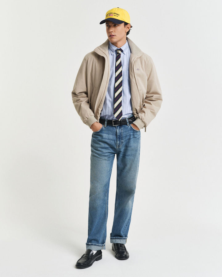 GANT Reg Classic Oxford Stripe Shirt/Košulja 3250148