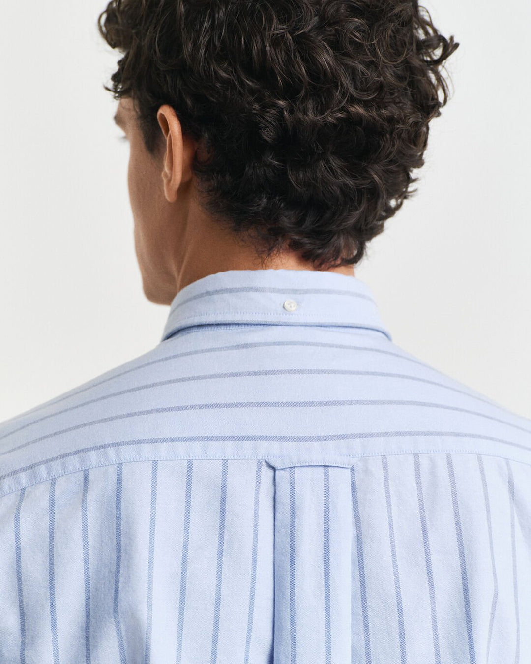 GANT Reg Classic Oxford Stripe Shirt/Košulja 3250148