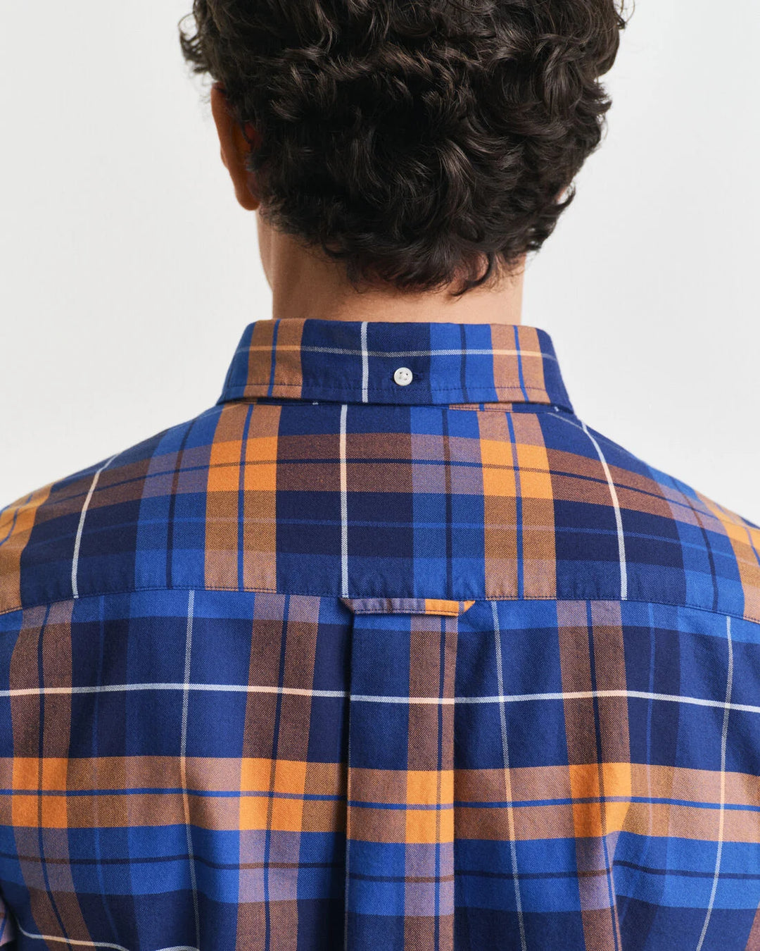 GANT Reg Classic Oxford Check Shirt/Košulja 3250147