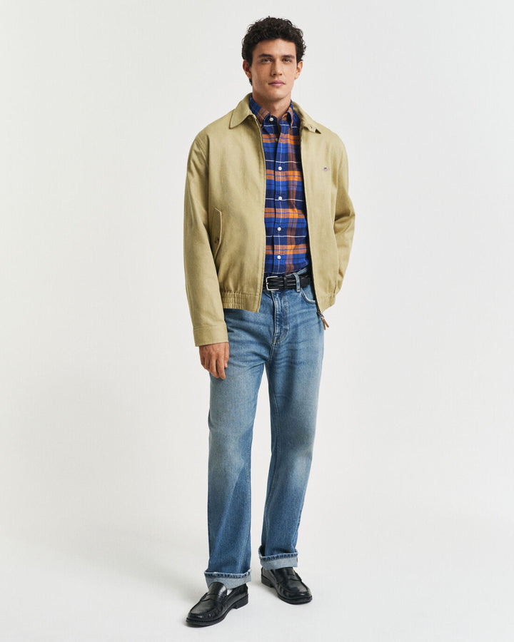 GANT Reg Classic Oxford Check Shirt/Košulja 3250147