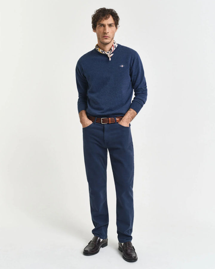 GANT Regular Desert Jeans/Traperice 1000263