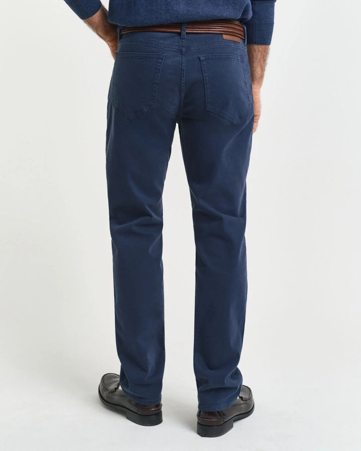 GANT Regular Desert Jeans/Traperice 1000263