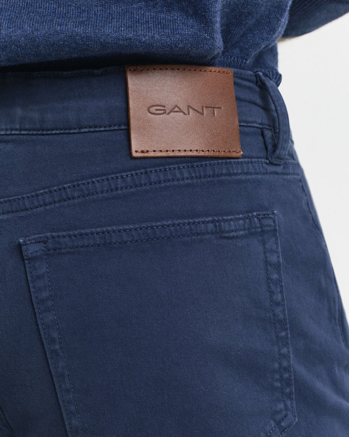 GANT Regular Desert Jeans/Traperice 1000263