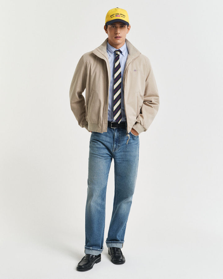 GANT Padded Hampshire Jacket/Jakna 7006528