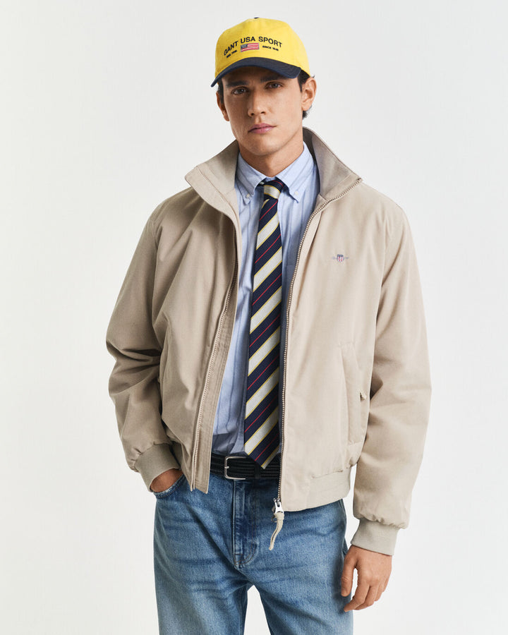 GANT Padded Hampshire Jacket/Jakna 7006528