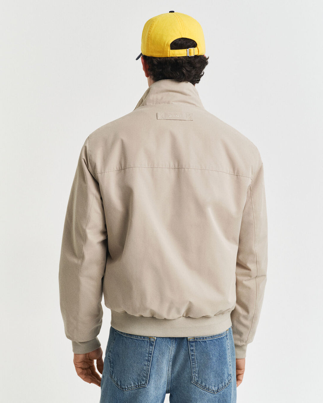 GANT Padded Hampshire Jacket/Jakna 7006528