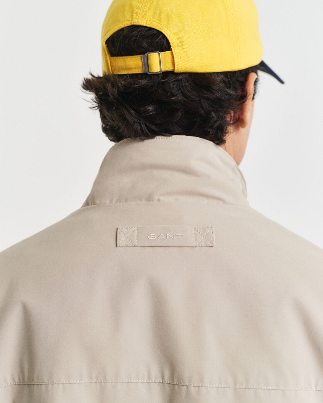 GANT Padded Hampshire Jacket/Jakna 7006528