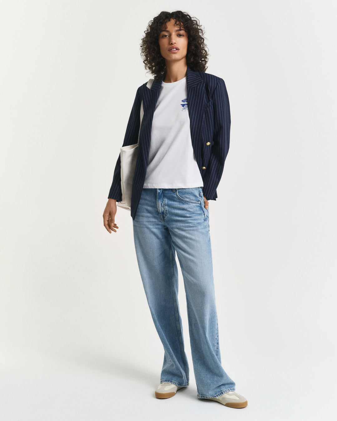 GANT Reg Graphic Ss T-Shirt/Majica 4204207
