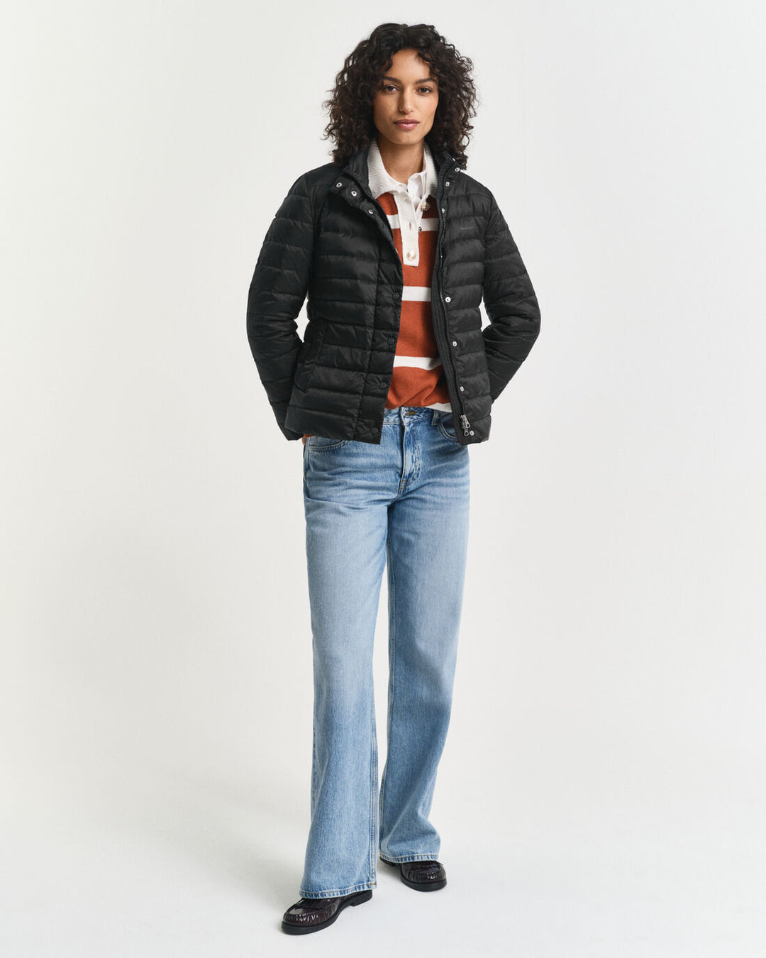 GANT Light Down Jacket/Jakna 4700481