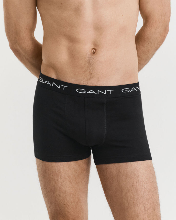 GANT Trunk 3-Pack/Donje rublje 900023003