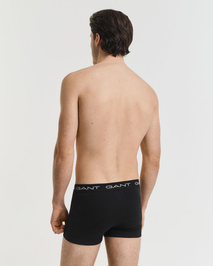 GANT Trunk 3-Pack/Donje rublje 900023003