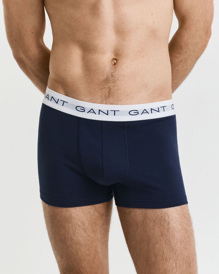 GANT Trunk 3-Pack/Donje rublje 900023003