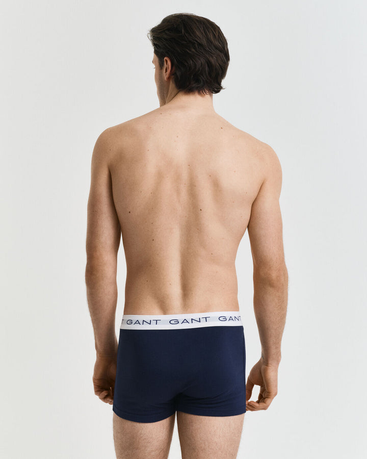 GANT Trunk 3-Pack/Donje rublje 900023003