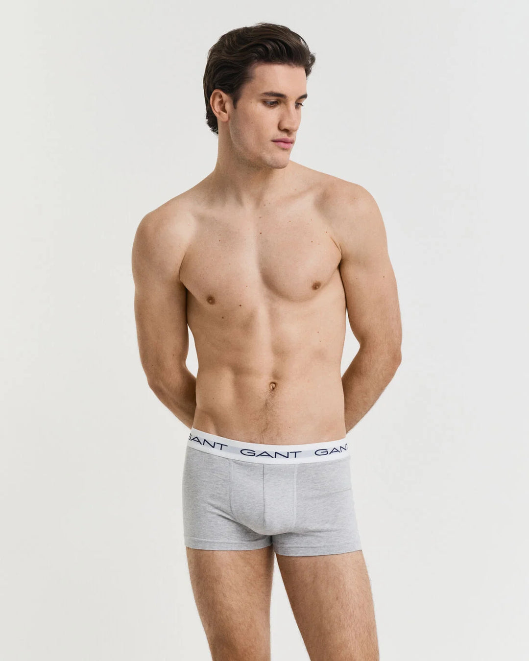GANT Trunk 3-Pack/Donje rublje 900023003