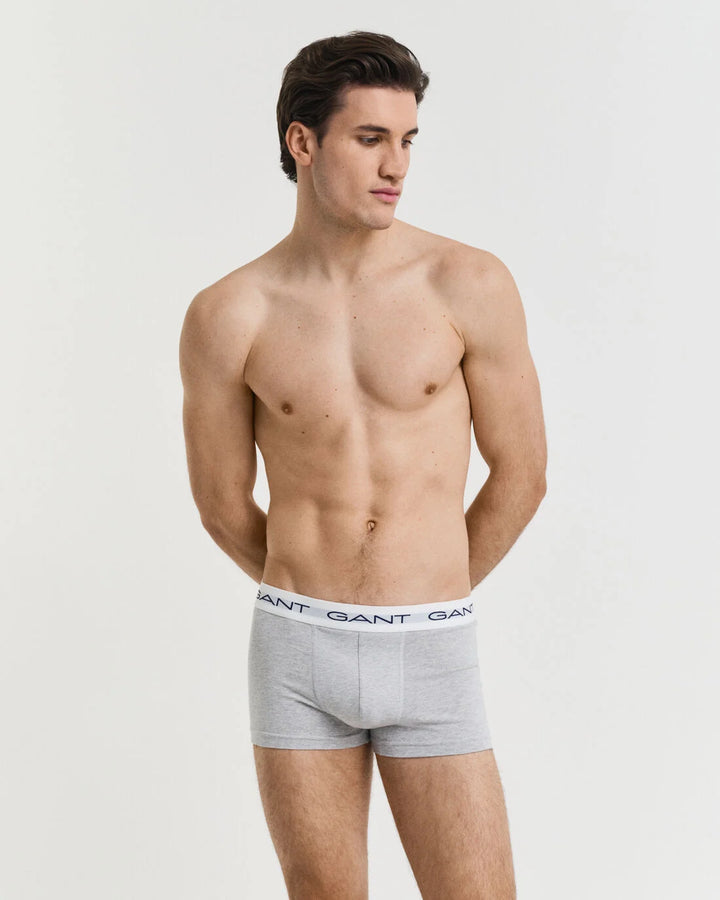 GANT Trunk 3-Pack/Donje rublje 900023003