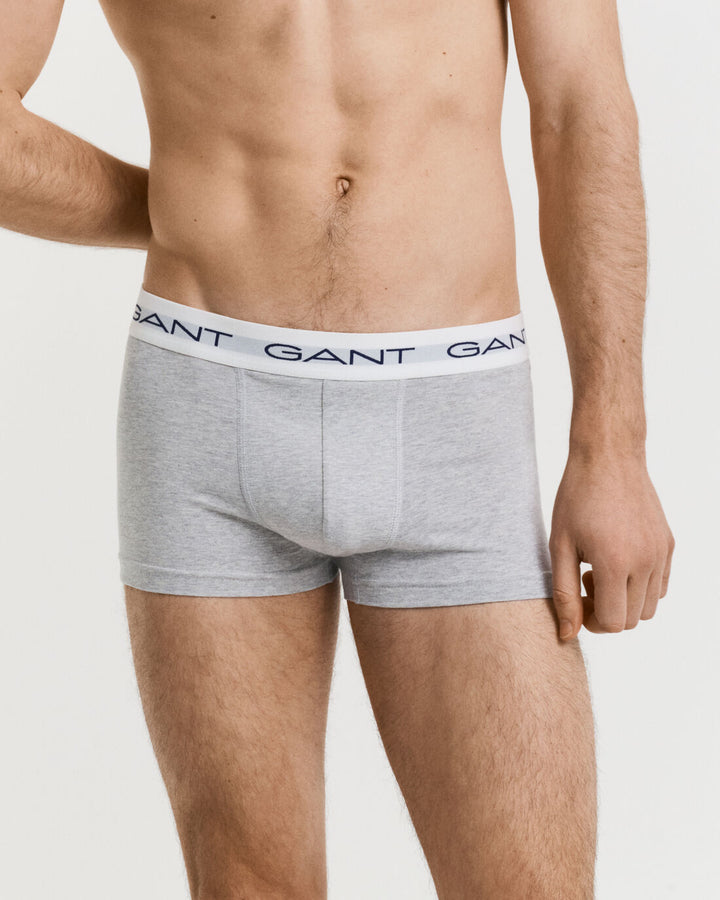 GANT Trunk 3-Pack/Donje rublje 900023003