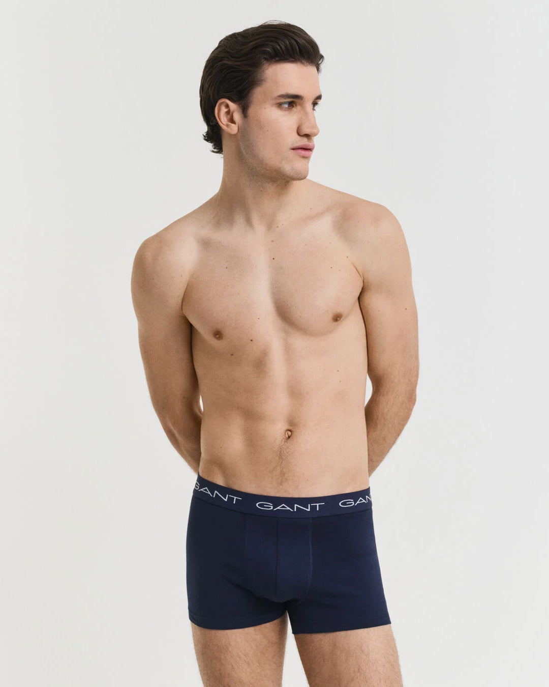 GANT Trunk 3-Pack/Donje rublje 900023003