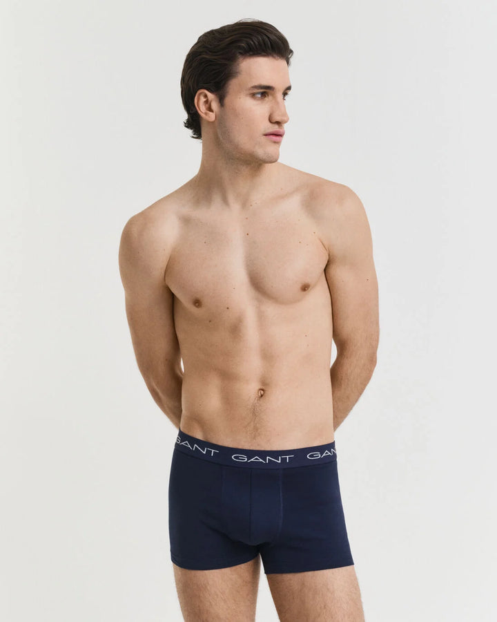 GANT Trunk 3-Pack/Donje rublje 900023003