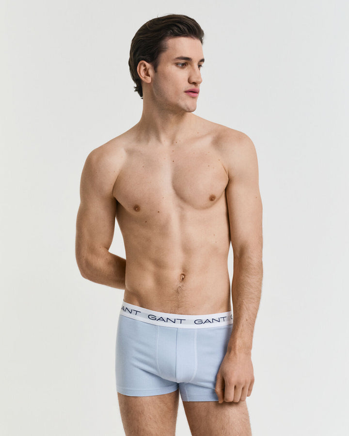 GANT Trunk 3-Pack/Donje rublje 902523003